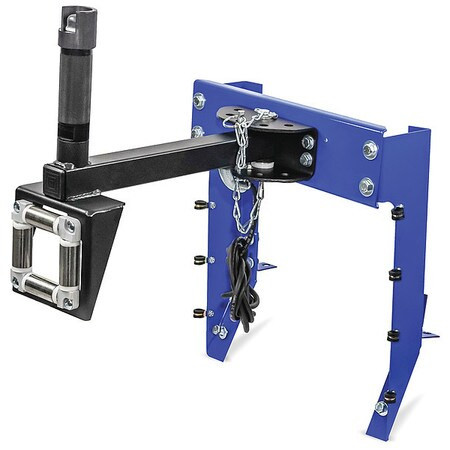 COXREELS 15733-28 PIVOTING HOSE GUIDE TOP MOUNT 28 DRUM W