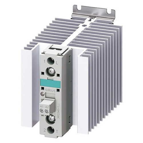 SIEMENS 3RF2340-1AA04 SOLID-STATE CONTACTOR 1-PHASE 3RF2 AC 51