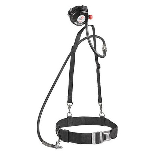 3M 804386-62 AIRLINE RESPIRATOR FOR FACEPIECE/HOSE