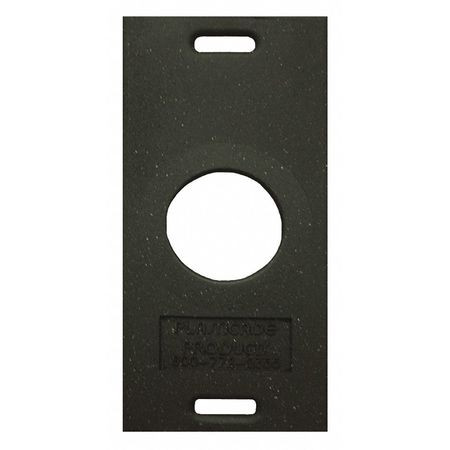 PLASTICADE 650-RB-30 TRAFFIC CONE & BARRICADE ACCESSORIES; WI