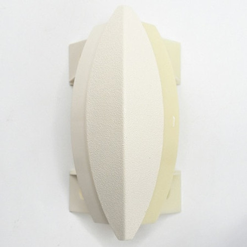 ACROVYN SCR50MOS253N OUTSIDE CORNER PARCHMENT