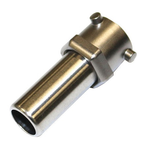 HAKKO B5222 ENCLOSURE PIPE ASSEMBLY 3-1/2 L HAKKO B5222 ENCLOSURE PIPE ASSEMBLY 3-1/2 L