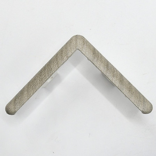 ACROVYN SM20CAP1351N END CAP SMOKEY ELM