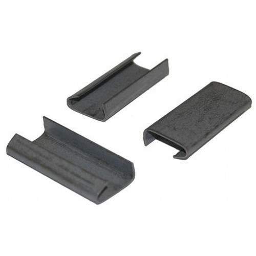 ENCORE PLASTICS S34SO3 OPEN SEALS SNAP-ON HD 3/4 PK1000