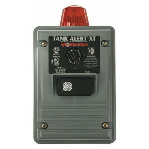 SJE-RHOMBUS TAXT-01HTB TANK ALERT XT ALARM HIGH TB