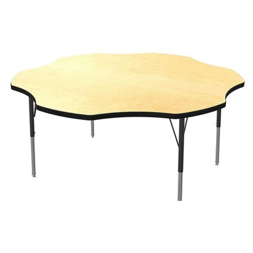 CORRELL A60-FLR-16 DELUXE HIGH-PRESSURE TOP ACTIVITY TABLES