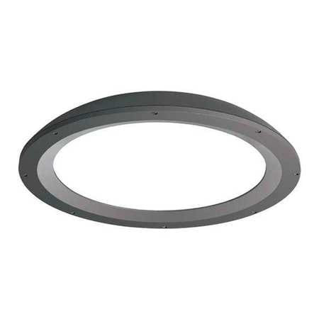 HUBBELL SRT2-85-4K7-5QW-UNV-GYS STANDARD PARKING GARAGE LIGHT 4000K