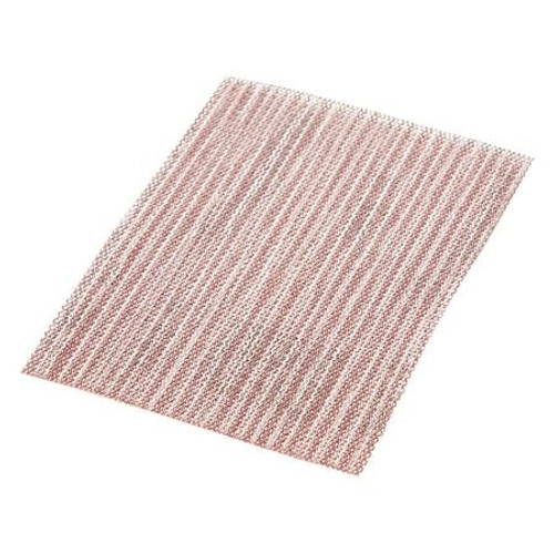 MIRKA 9A-129-240 MESH GRIP SHEET 3X4 P240 GRIT PK50