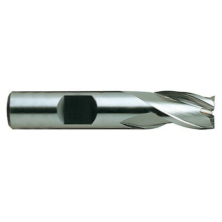 YG-1 TOOL COMPANY 22277CN SQUARE END MILL SINGLE END 7/32 COBALT