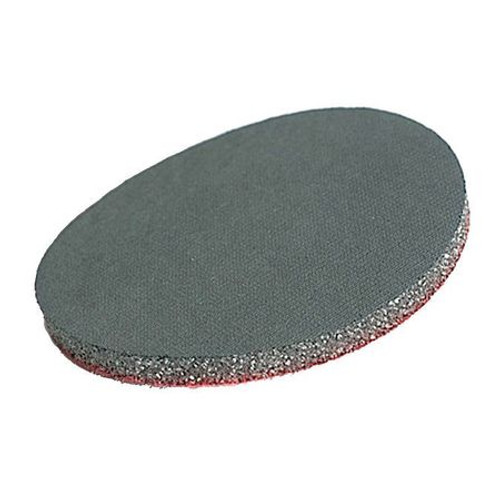 MIRKA 8A-203-4000 FOAM GRIP DISC 3 P4000 GRIT PK20