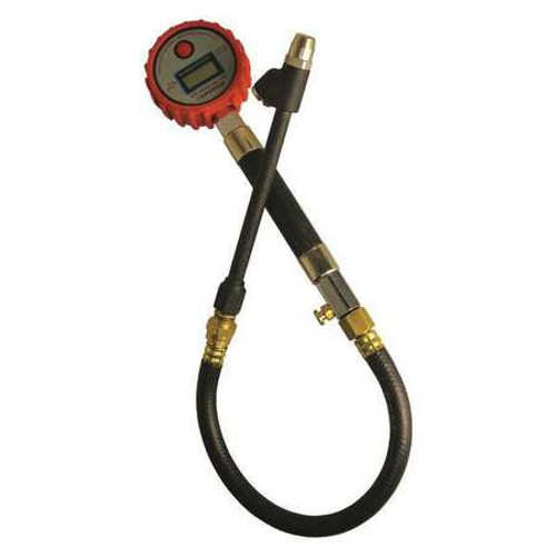 HALTEC GA-850-350 TRUCK AND RV DIGITAL GAUGE 0-160 PSI HALTEC GA-850-350 TRUCK AND RV DIGITAL GAUGE 0-160 PSI