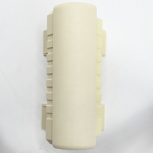 ACROVYN SCR48OS920N OUTSIDE CORNER ALMOND