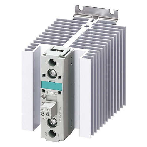 SIEMENS 3RF2350-1AA04 SOLID-STATE CONTACTOR 1-PHASE 3RF2 AC 51