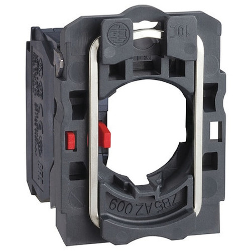 SCHNEIDER ELECTRIC ZB5AZ102TQ CONTACT BLOCK 1 NC CONTACT