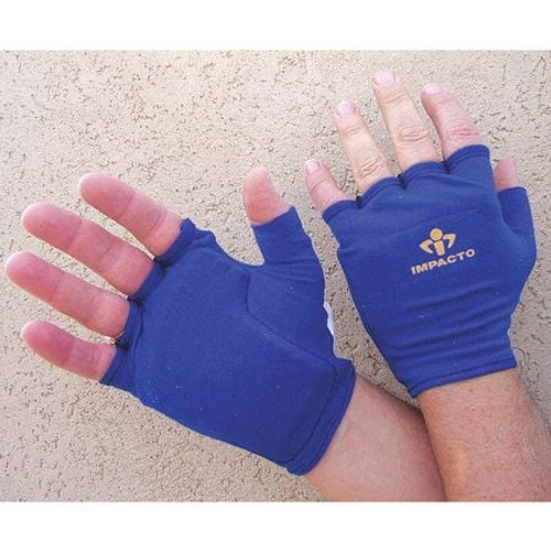 IMPACTO PROTECTIVE PRODUCTS BG5010050 ANTI-VIBRATION GLOVE LINER XL PR