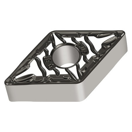 WALTER MEIER MANUFACTURING INC. DNMG150612-MU5 WSM20S TURNING INSERT PK10