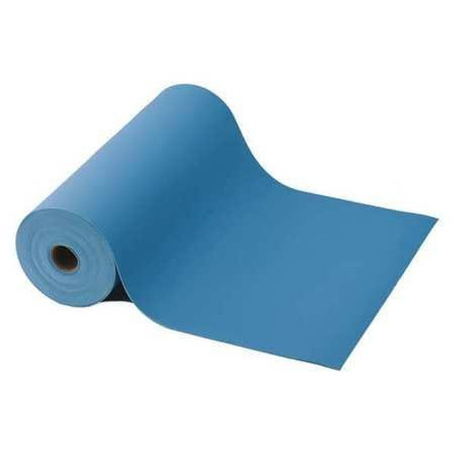 ACL STATICIDE 66800 ESD ROLL .06 X 30 X 40 FT. LIGHT BLUE