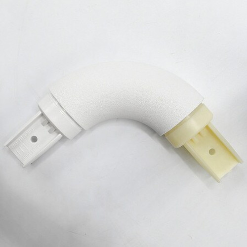 ACROVYN HRO6OS949N OUTSIDE CORNER WHITE