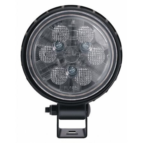 JW SPEAKER 1403291 LED WRK LGHT W/ FLOOD BEAM PTTRN 12/110V