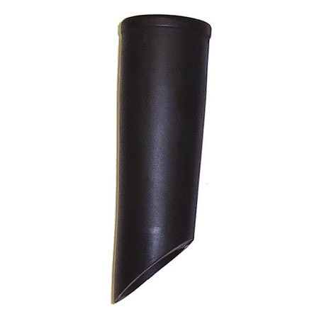 NILFISK-ADVANCE, INC. 40000214 AIR DUCT TOOL 8-1/2 L RUBBER