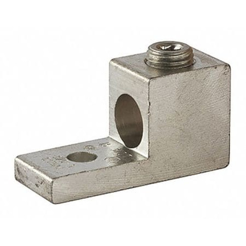 NSI INDUSTRIES 250T DUAL RATED LUG 250-6 AWG