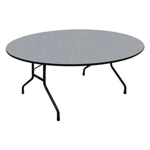 CORRELL CF48PX-15 3/4" HIGH PRESSURE TOP FOLDING TABLE