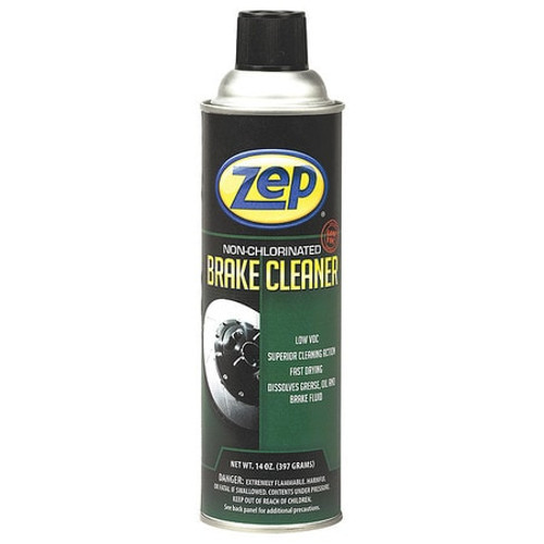 ZEP COMMERCIAL PRODUCTS 1047993 A00732 ZP AU LOVOC B&P ZAA732_12CS 20N14