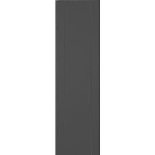 ACROVYN SSM25A10F108N END CAP BLACK