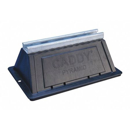 CADDY PSF10C PYRAMID FIXED STRUT 10IN.