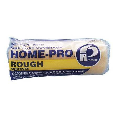 HOME-PRO 962-SP ROLLER POLYESTER ROUGH 9 X 3/4 PK36