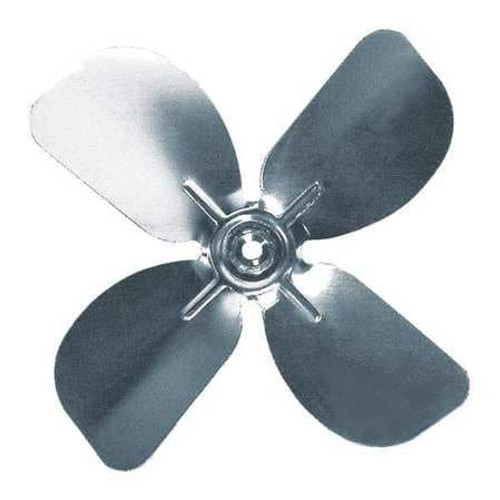 MARADYNE 61320 FAN BLADE 6-1/2 CW 1/4 T SHAFT MARADYNE 61320 FAN BLADE 6-1/2 CW 1/4 T SHAFT