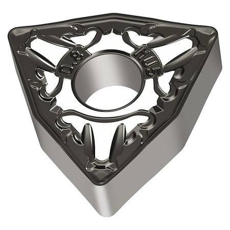 WALTER MEIER MANUFACTURING INC. WNMG080408-MU5 WPP20S TURNING INSERT