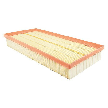 BALDWIN FILTERS PA10284 AIR FILTER,ELEMENT ONLY,13-5/8" L