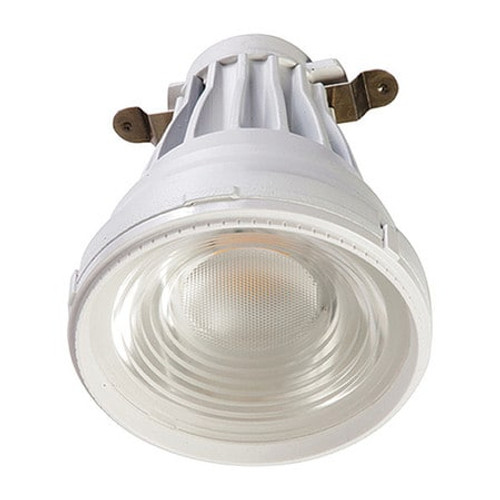 HALO HLM6940 A LENS LED TR 6400 LUM 40K 0-10V DIMM 2 HALO HLM6940 A LENS LED TR 6400 LUM 40K 0-10V DIMM 2