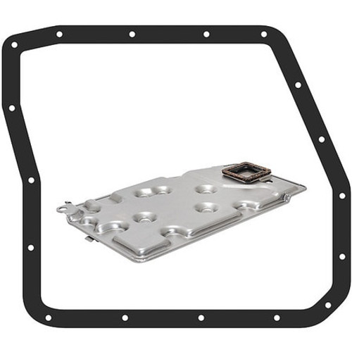 BALDWIN FILTERS 20043 TRANSMISSION FILTER,8" L