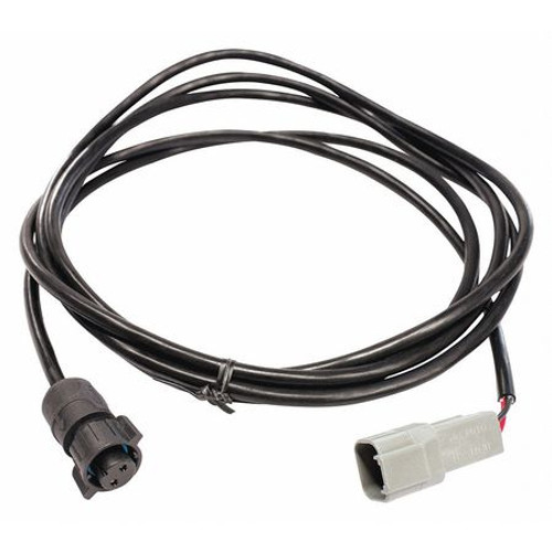 JW SPEAKER 3268201 WIRE ASM 2.5M 18AWG W/DT06-2S CONNECT