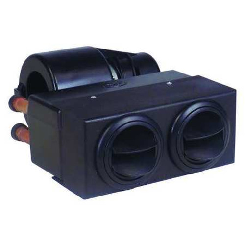 MARADYNE HF-100012-M HYDRONIC HEATER 12V 2-SPEED 80 CFM