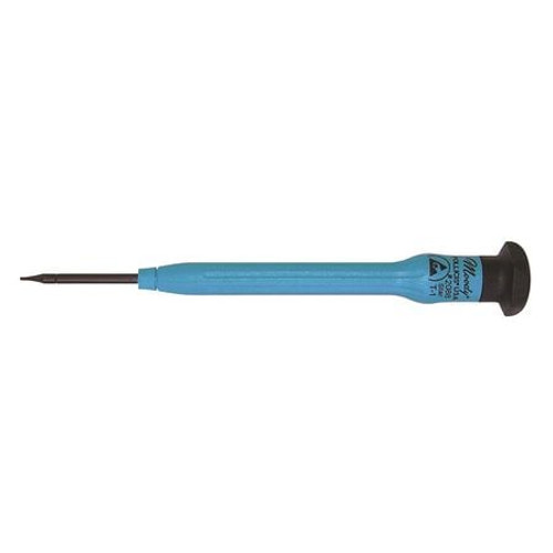 MOODY TOOL 51-2097 SHORT STAR DRIVER FIXED ESD-SAFE TR-10