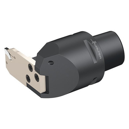 WALTER MEIER MANUFACTURING INC. G2622-C4L-5T35SX GROOVING EXTERNAL TOOL