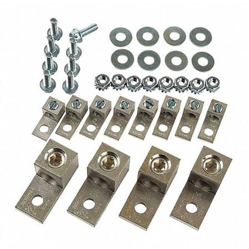 NSI INDUSTRIES LK-1 TRANSFORMER LUG KIT 1