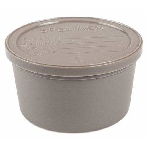 MEDEGEN MEDICAL PRODUCTS LLC 02726A SPECIMEN CONTAINER 8 OZ. WIDE PK250 MEDEGEN MEDICAL PRODUCTS LLC 02726A SPECIMEN CONTAINER 8 OZ. WIDE PK250