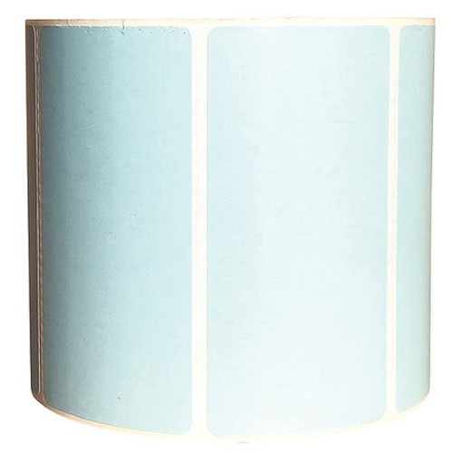 GRAINGER GLOBAL SOURCING 60DY01 THERMAL TRANSFER LABEL