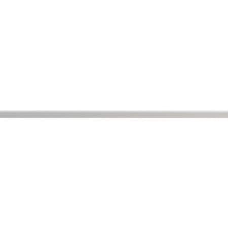 ACROVYN VA0348F949N CORNER GUARD 3/4 W 96 H WHITE