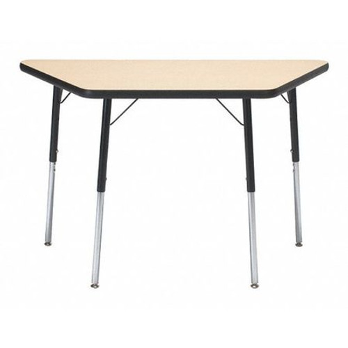 CORRELL A2448-TRP-16 DELUXE HIGH-PRESSURE TOP ACTIVITY TABLES
