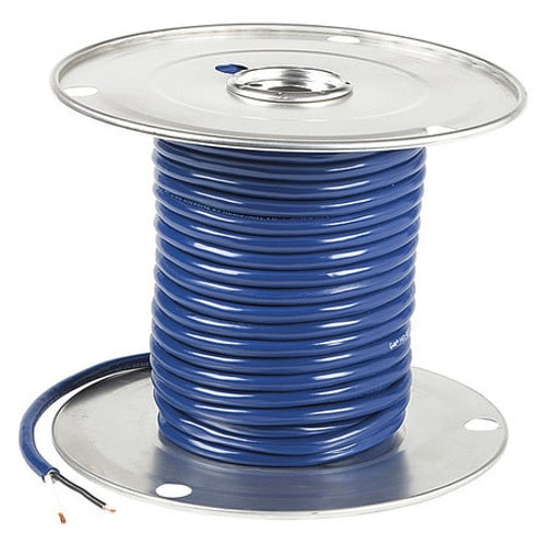 GROTE 82-5822-250 CABLE LOW TEMP 2 COND 14 GA. 250 FT.