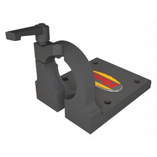 HUOT 50563 CNC TOOLHOLDER VISE HSK63 KM63