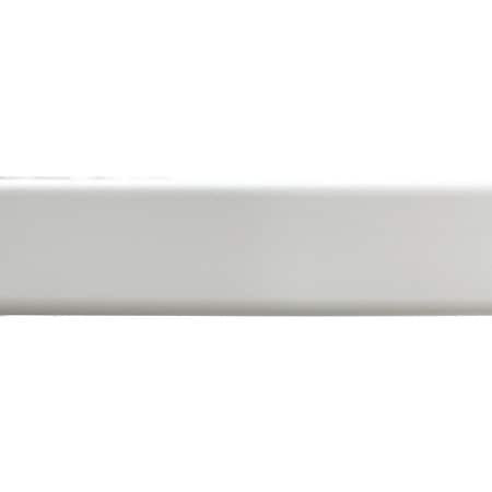 ACROVYN 4CQL253N HANDRAIL PARCHMENT 1-1/2 DIA.