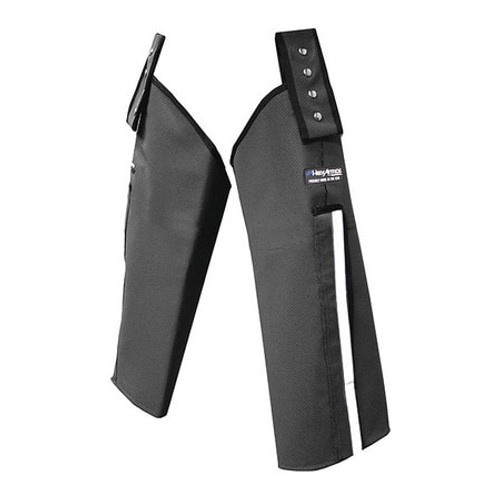 HEXARMOR 9911-3XL SINGLE LAYER CHAPS 3-LAYER KNEE 3XL PR HEXARMOR 9911-3XL SINGLE LAYER CHAPS 3-LAYER KNEE 3XL PR