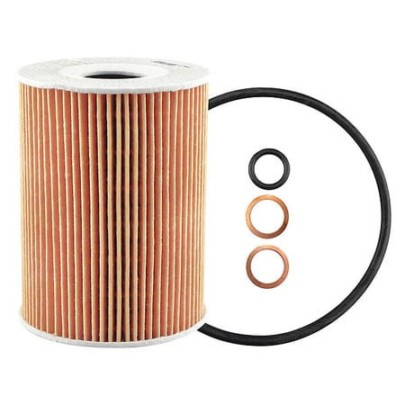 BALDWIN FILTERS P40106 OIL FILTER ELEMENT,3-9/32" O.D.