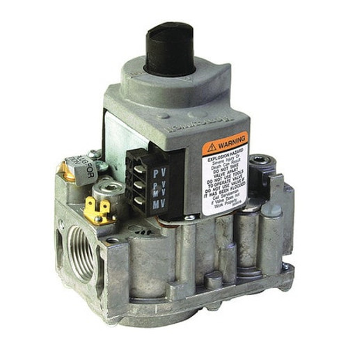 HONEYWELL VR8345H4555 UNIVERSAL ELECTRONIC IGNITION GAS VALVE 
